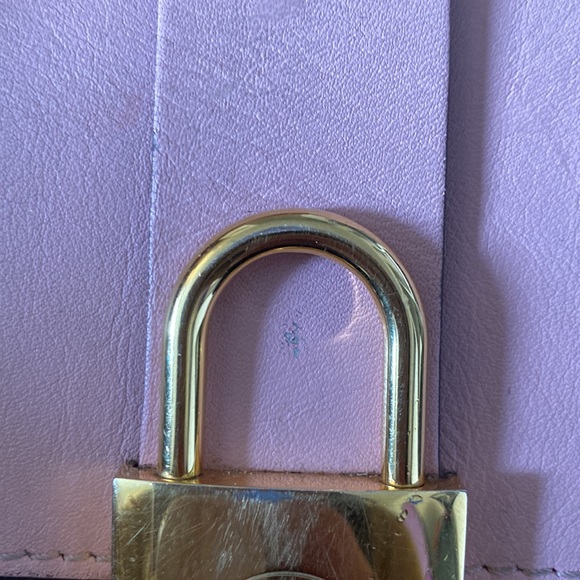 Louis Vuitton locky bb - Picture 7 of 16